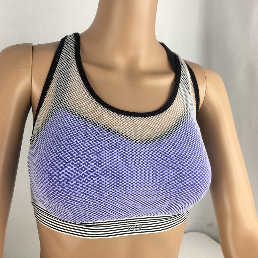 Victoria's Secret Sport bra 32D ANGEL